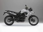 BMW F 700GS